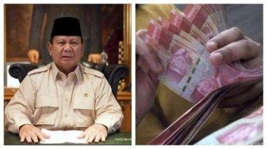 Hadiri Forum internasional, Prabowo Nyatakan Tancap Gas Berantas Korupsi: Saya Belum Mulai Berperang