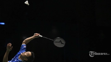 Hasil Badminton BAMTC 2025: Jepang Lolos Semifinal setelah Bungkam India 3-0, Lawan Berat Menanti