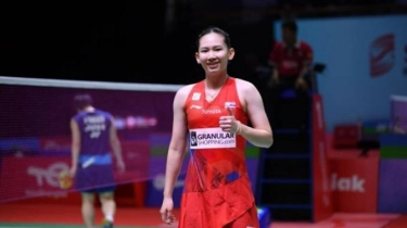 Hasil Badminton BAMTC 2025: Thailand Gulung Korea Selatan 3-2, Calon Lawan Indonesia di Semifinal