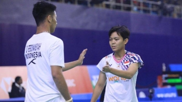 Jadwal Perempat Final BAMTC 2025: Indonesia vs Taiwan, Perjuangan Merah-Putih ke Semifinal