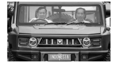 Makin Panas! Jokowi Akui Dirinya Terpisah dengan Presiden Prabowo: Saya di Solo, Presiden di Jakarta