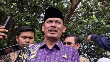 Merasa Difitnah, Kades Kohod Arsin Laporkan Media ke Dewan Pers atas Dugaan Pemberitaan Hoaks