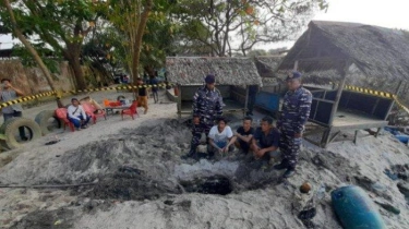 Sindikat Pencurian Avtur Dibongkar TNI AL, Pakar: Itu Sangat Berbahaya, Pelaku Harus Ditindak Tegas