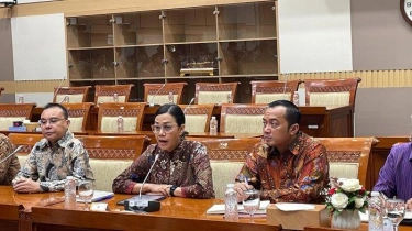 Sri Mulyani Tegaskan Beasiswa LPDP Tetap Berjalan, Tak Terdampak Efisiensi Anggaran 