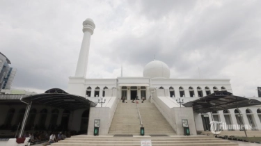 Teks Khutbah Jumat 14 Februari 2025: Menyambut Bulan Suci Ramadhan