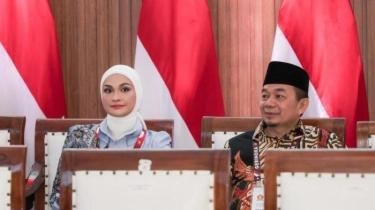 Wacana Koalisi Permanen KIM, Putri Zulkifli Hasan: PAN Selalu Solid Dukung Presiden Prabowo