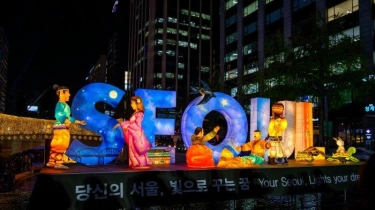 Waktu Terbaik Mengunjungi Seoul: Musim, Cuaca, dan Acara Menarik Sepanjang Tahun