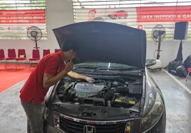 Mobil Anda sudah Masuk Usia 10 Tahun, Ini Komponen-Komponen yang Mungkin Bermasalah