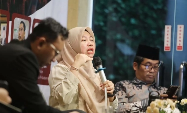 Tidak Semua Pelanggaran Administratif Pilkada Harus PSU, Titi Anggraini Sebut Pemilih Boleh Mencoblos Hanya Dengan Formulir C