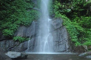 Air Terjun Semirang Kabupaten Semarang: Harga Tiket, Jam Buka, dan Lokasi