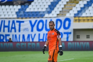 Persija Vs Persib, Keyakinan Andritany Sebelum Hadapi Maung Bandung