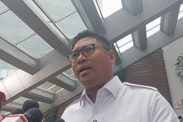 Wamentan Ungkap Arahan Prabowo soal MBG, Porsi Diperbanyak dan Proses Dipercepat