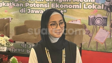 Desy Ratnasari Pastikan DPR RI Ikut Efisiensi Anggaran, Tapi untuk Kunjungan Kerja Tetap Aman