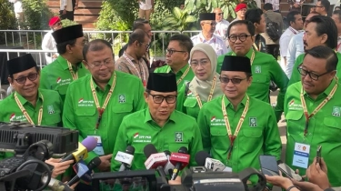 Harapan Cak Imin di HUT Partai Gerindra: Pokoknya Koalisi Ini Harus Lanjut