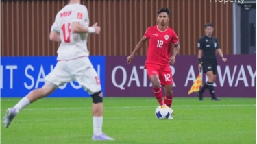 Indra Sjafri: Timnas Indonesia U-20 Harus Lebih Siap Hadapi Uzbekistan