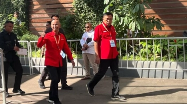 Prabowo Lontarkan Gagasan KIM Plus Jadi Permanen, PDIP Tegaskan Berkolasi dengan Rakyat