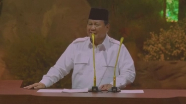 Prabowo Subianto Siap Nyapres Lagi Tahun 2029, Tapi Syaratnya...