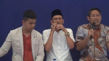 Kades Kohod Arsin Muncul setelah Disebut Hilang, Kini Mengaku sedang Sakit