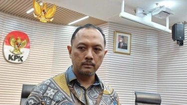 KPK akan Panggil Anggota Komisi XI DPR Telisik Kasus Korupsi Dana CSR Bank Indonesia