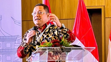 Mantan Ketua Tim Hukum Anies di Pilpres, Ari Yusuf Amir Terpilih jadi Ketua Umum IKA UII