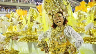 Panduan Lengkap Carnaval di Rio de Janeiro Brasil untuk Pemula