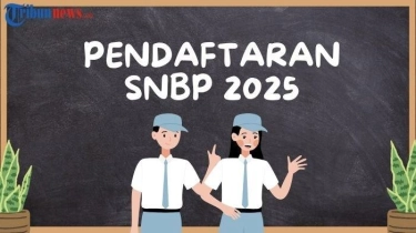 Pendaftaran SNBP 2025 Ditutup 3 Hari Lagi, Simak Cara Daftar dan Strategi agar Lolos Seleksi