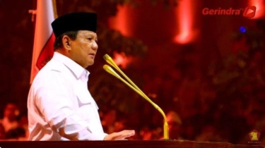 Prabowo Targetkan Program Makan Bergizi Gratis Diterima 6 Juta Anak pada Juli 2025