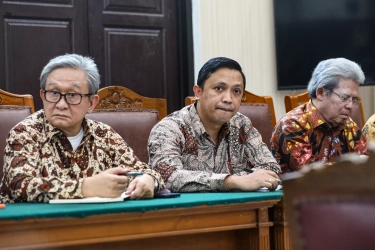 Akui Hasto Dapat Panggilan Pemeriksaan KPK Besok, PDIP: Tak Bisa Hadir Karena Ajukan Praperadilan Lagi