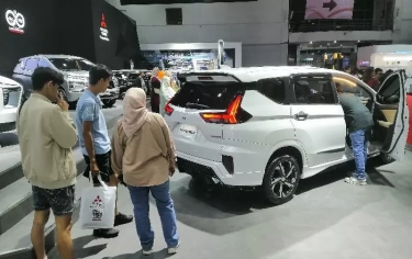 Fantastis! Akselerasi Adopsi EV Bisa Bikin APBN Hemat Subsidi Energi hingga Rp 4,9 Triliun pada 2060, Emisi CO2 Berkurang 3,1 Gigaton