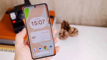 Google Tengah Siapkan Fitur Notifikasi Zona Waktu pada Android 16