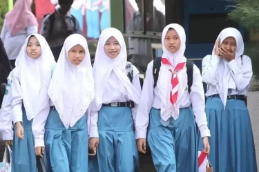 Jika Kamu Lebih Suka Masa Sekolah Dibanding Saat Kerja, Psikologi Ungkap 8 Tanda Ini