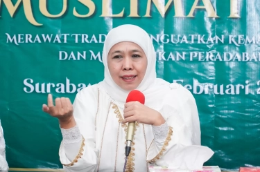 Khofifah Berharap Retret di Akmil Magelang juga Diikuti Wakil Kepala Daerah Terpilih 2024