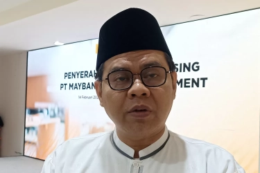 Sambut Ramadhan 2025, Baznas Pasang Target Penghimpunan Dana Zakat Rp 545 Miliar