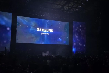 Samsung Gelar Konser Galaxy Festival di GBK, Beri Kesempatan Jajal Langsung Galaxy S25 Series