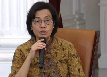 Sri Mulyani Bilang Efisiensi Anggaran 2025 Bakal jadi Acuan APBN 2026