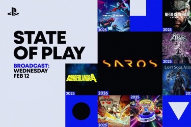 7 Game PS5 Menarik di Sony State of Play 2025, Ada Game Mirip GTA V