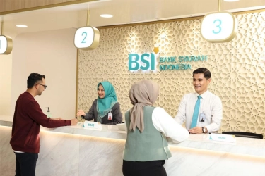 KUR BSI 2025: Jenis, Limit, dan Cara Pengajuannya