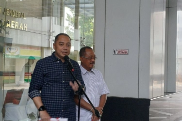 Lakukan Efisiensi sejak 2023, Eri Cahyadi Sebut Pemkot Surabaya Hemat Rp 1 Triliun