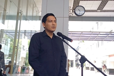 Soal Retreat ke Magelang, Lucky Hakim: Ini Pengalaman Pertama Saya, 