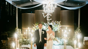 5 Rekomendasi Restoran di Jakarta untuk Wedding yang Intim dan Berkesan