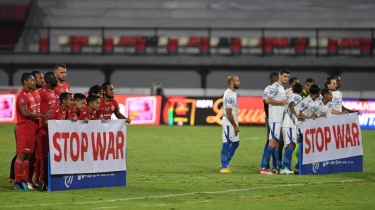 Bojan Hodak: Persija vs Persib Derby Terbesar Se-ASEAN