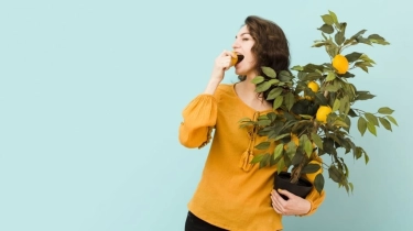 Inilah 7 Makanan yang Bikin Tubuh Wangi, Semuanya Mudah Didapat!