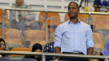 Kabar Buruk untuk Patrick Kluivert, Penyerang Keturunan Alami Cedera ACL Jelang Lawan Australia