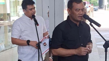 Bobby Nasution Hingga Ahmad Lutfi Jalani Tes Kesehatan Calon Kepala Daerah, Siap Retreat ke Magelang