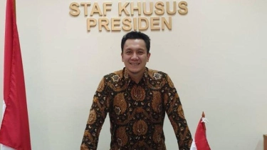 Diaz Faisal Malik Hendropriyono, B.Sc., M.P.A., M.B.A., M.A., Ph.D.