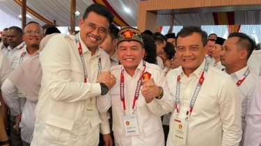 Jadi Kader Gerindra, Agustiar Sabran: Kalteng Siap Dukung Astacita Swasembada Pangan