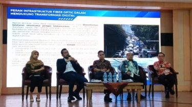 Kemendagri Pastikan Pemerintah Dukung Pembangunan Infrastruktur Telekomunikasi di Daerah 