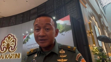 Nasib Peningkatan 5 Korem jadi Kodam usai Ada Efisiensi Anggaran, Begini Kata TNI AD