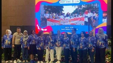 Rayakan Hari Kanker Anak Internasional, YOAI Luncurkan Buku Panduan Kanker Anak bagi Orangtua 