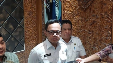 Wamendagri Sebut Kemungkinan Ada Mantan Presiden yang Berbicara saat Retret Kepala Daerah